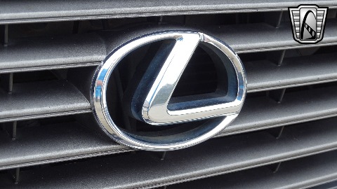 1996 Lexus LS400 image 134