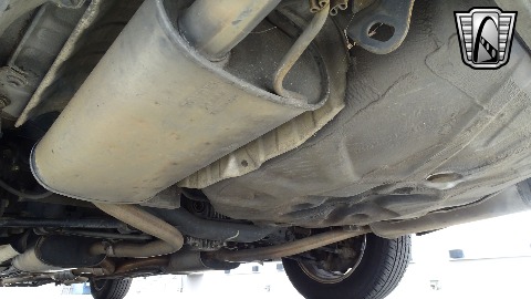 1996 Lexus LS400 image 57