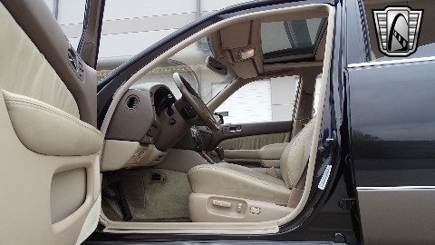 1996 Lexus LS400 image 83
