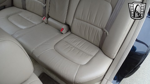 1996 Lexus LS400 image 109