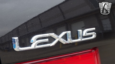 1996 Lexus LS400 image 135