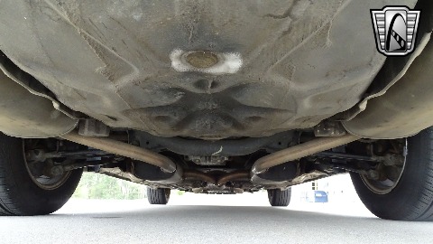 1996 Lexus LS400 image 58