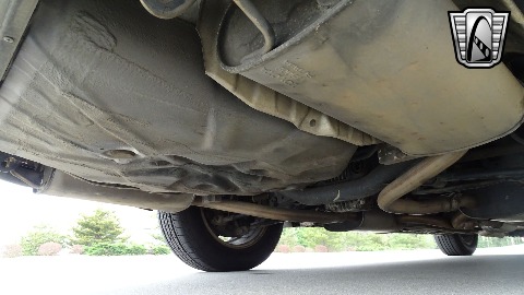 1996 Lexus LS400 image 59