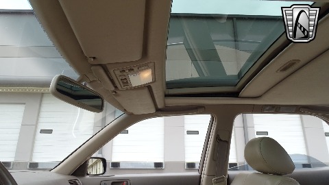 1996 Lexus LS400 image 85