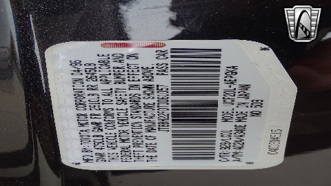 1996 Lexus LS400 image 137