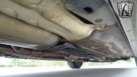 1996 Lexus LS400 image 60