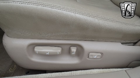 1996 Lexus LS400 image 86