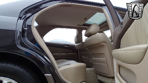 1996 Lexus LS400 image 112