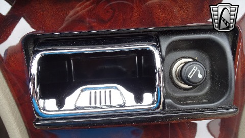 1996 Lexus LS400 image 138