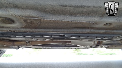 1996 Lexus LS400 image 61