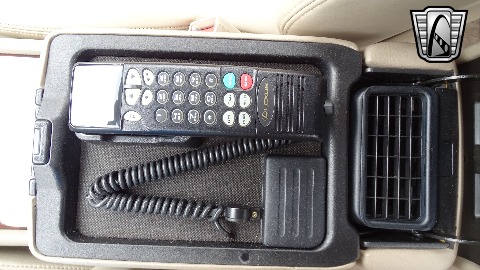 1996 Lexus LS400 image 139