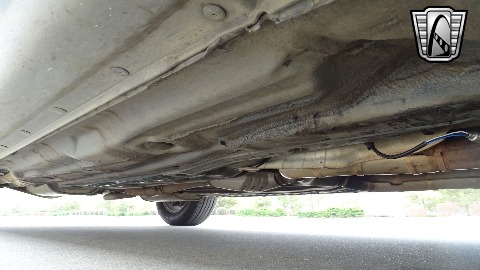 1996 Lexus LS400 image 62