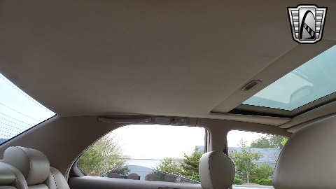 1996 Lexus LS400 image 114