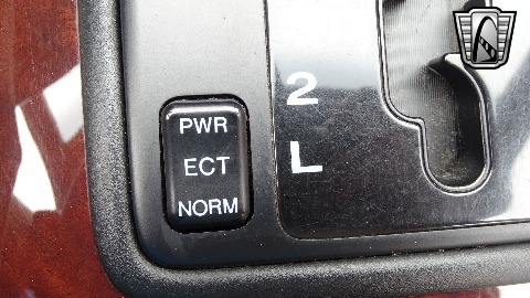 1996 Lexus LS400 image 140