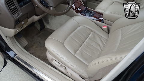 1996 Lexus LS400 image 89