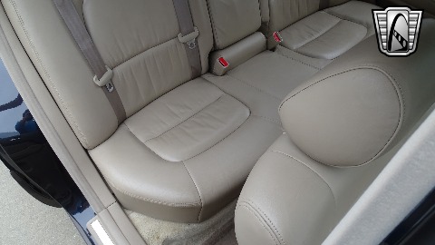 1996 Lexus LS400 image 116