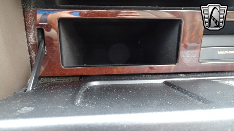 1996 Lexus LS400 image 142