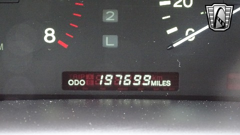 1996 Lexus LS400 image 91