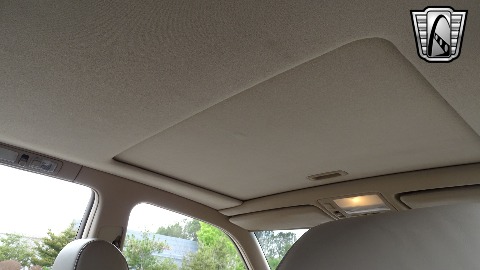 1996 Lexus LS400 image 118