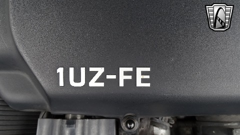 1996 Lexus LS400 image 67