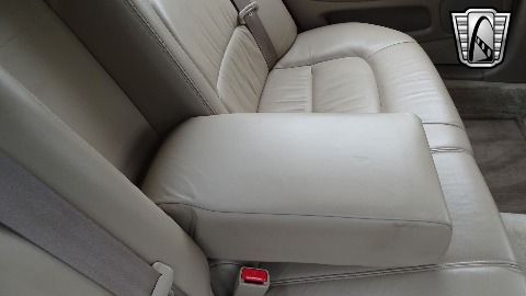 1996 Lexus LS400 image 119