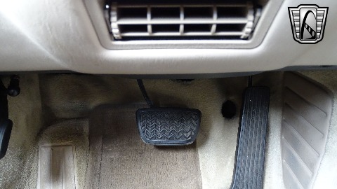 1996 Lexus LS400 image 145