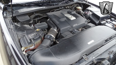 1996 Lexus LS400 image 68