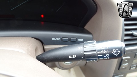 1996 Lexus LS400 image 94