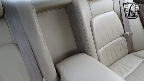 1996 Lexus LS400 image 120