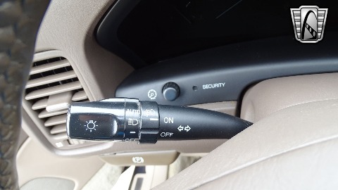 1996 Lexus LS400 image 95