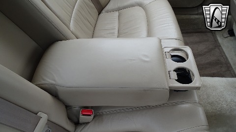 1996 Lexus LS400 image 121