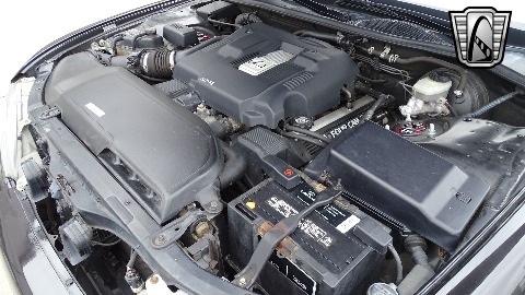 1996 Lexus LS400 image 70