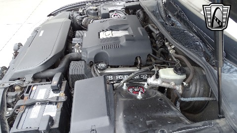 1996 Lexus LS400 image 71