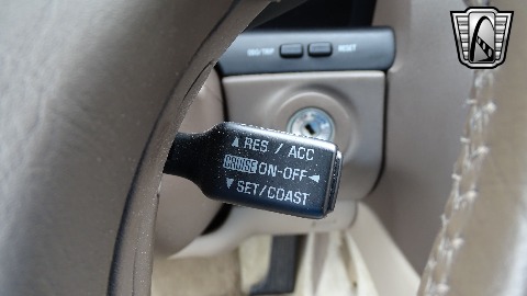 1996 Lexus LS400 image 97