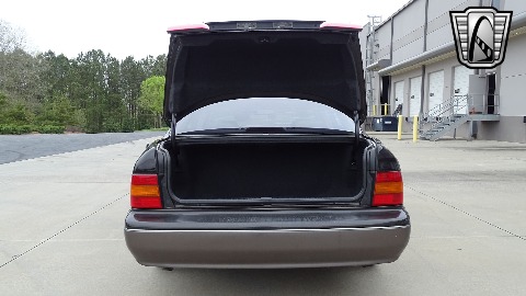 1996 Lexus LS400 image 72