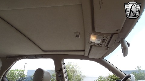 1996 Lexus LS400 image 125