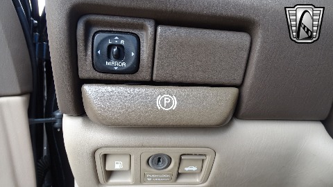 1996 Lexus LS400 image 100