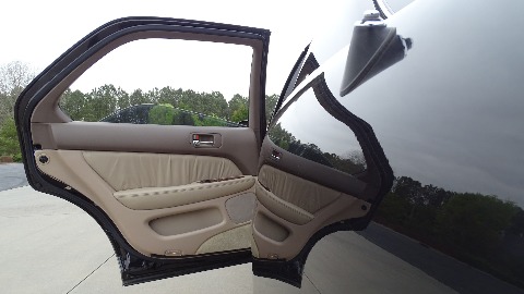 1996 Lexus LS400 image 101
