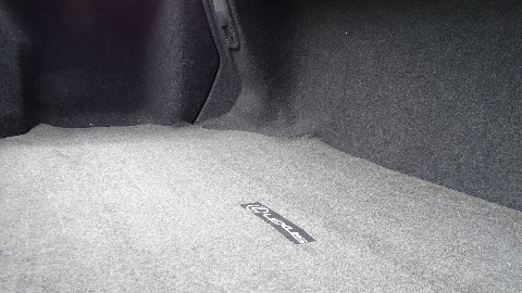 1996 Lexus LS400 image 76