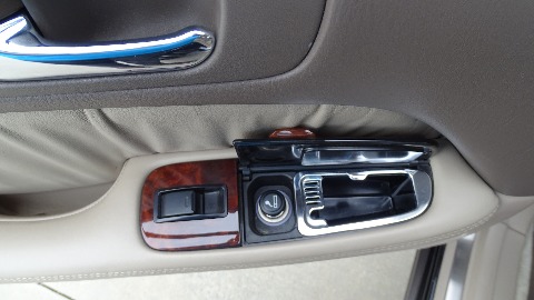 1996 Lexus LS400 image 102