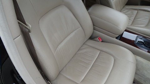 1996 Lexus LS400 image 128