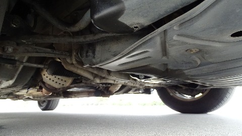 1996 Lexus LS400 image 51