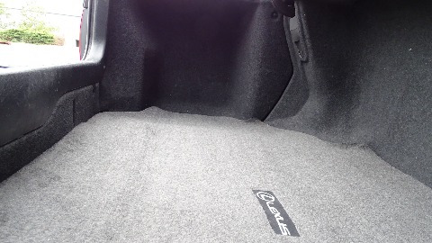 1996 Lexus LS400 image 77