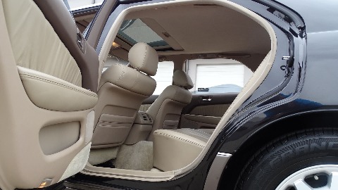 1996 Lexus LS400 image 103