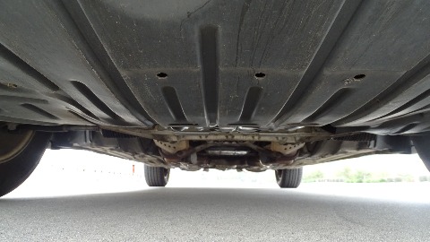 1996 Lexus LS400 image 52