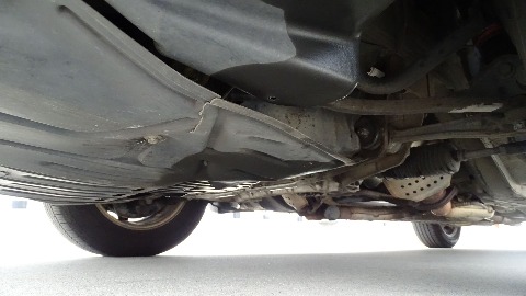 1996 Lexus LS400 image 53