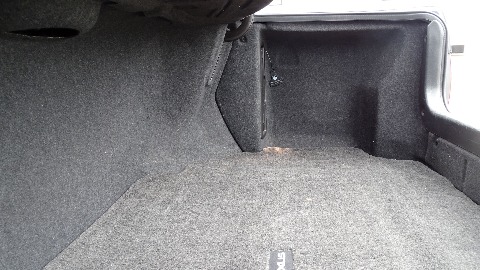 1996 Lexus LS400 image 79