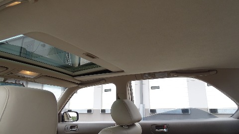 1996 Lexus LS400 image 105