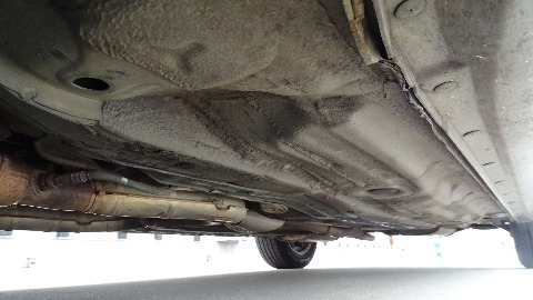 1996 Lexus LS400 image 54