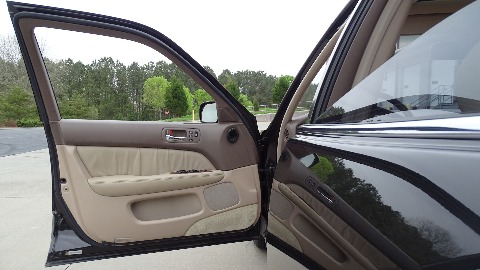 1996 Lexus LS400 image 80